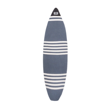 OCEAN & EARTH STRETCH SHORTBOARD STRETCH COVER 5'8"