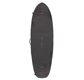 OCEAN & EARTH APEX 6'0" FISH/SHORT TRAVEL COVER 2 BOARD