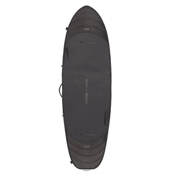 OCEAN & EARTH APEX 6'0" FISH/SHORT TRAVEL COVER 2 BOARD