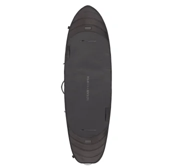 OCEAN & EARTH APEX 6'0" FISH/SHORT TRAVEL COVER 2 BOARD