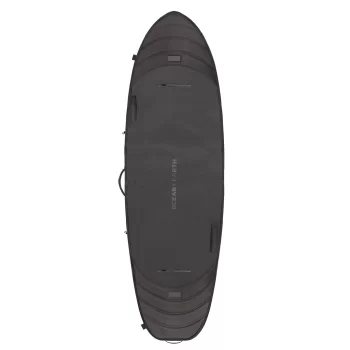OCEAN & EARTH APEX 6'0" FISH/SHORT TRAVEL COVER 2 BOARD