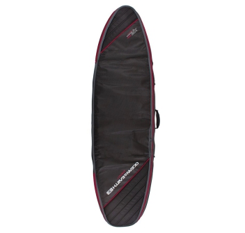 OCEAN & EARTH TRIPLE COMPACT SHORTBOARD COVER 6'0"