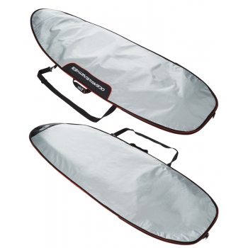 OCEAN & EARTH BARRY SUPER WIDE FISH BOARD COVER 6'0"