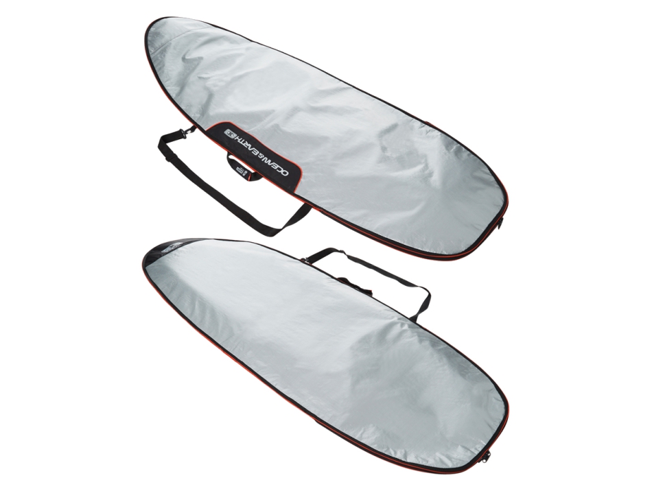 OCEAN & EARTH BARRY SUPER WIDE FISH BOARD COVER 6'0"