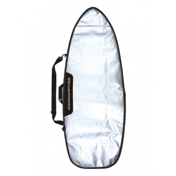 OCEAN & EARTH BARRY SUPER WIDE FISH BOARD COVER 6'0"