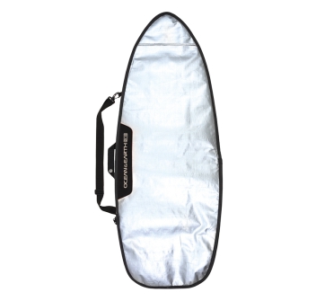 OCEAN & EARTH BARRY SUPER WIDE FISH BOARD COVER 6'0"