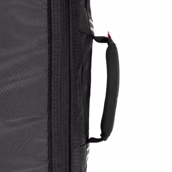 OCEAN & EARTH 6'0" COR_X FISH/SHORT DAY COVER BLACK 2 BOARD