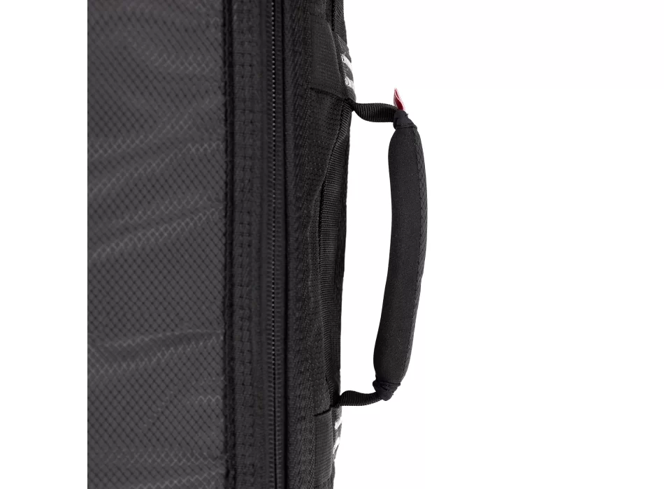 OCEAN & EARTH 6'0" COR_X FISH/SHORT DAY COVER BLACK 2 BOARD