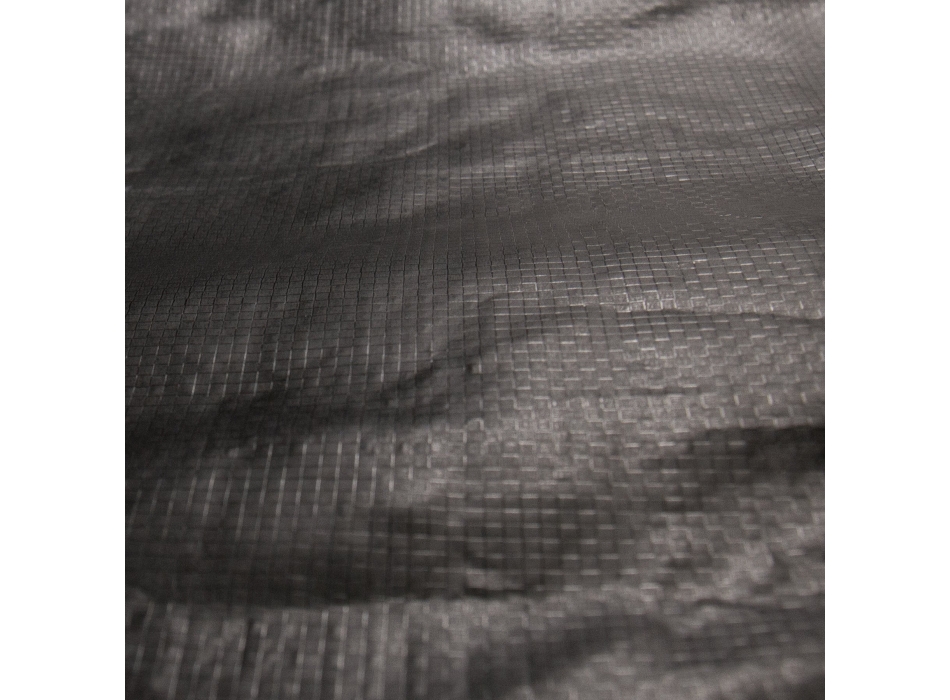 OCEAN & EARTH 6'0" COR_X FISH/SHORT DAY COVER BLACK 2 BOARD