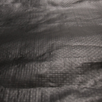 OCEAN & EARTH 6'0" COR_X FISH/SHORT DAY COVER BLACK 2 BOARD