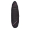 OCEAN & EARTH COMPACT FISH DOUBLE COVER 6'0"