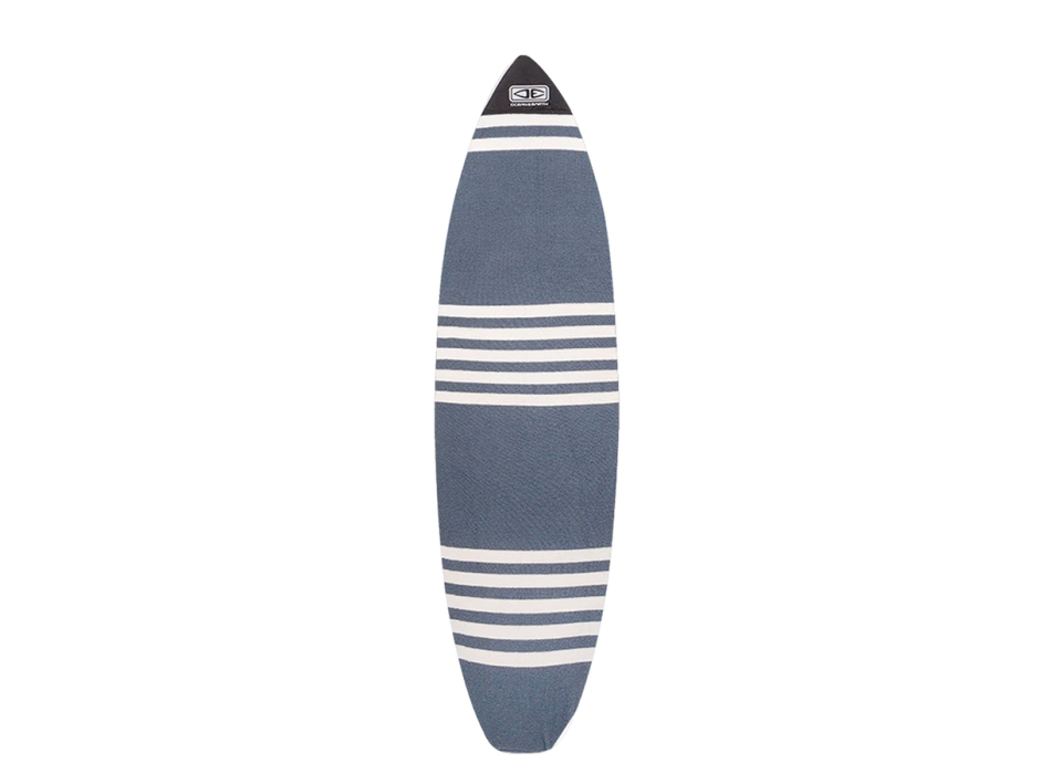 OCEAN & EARTH 6'0" STRETCH COVER FISH FUNBOARD