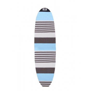 OCEAN & EARTH 6'0" STRETCH COVER FISH FUNBOARD