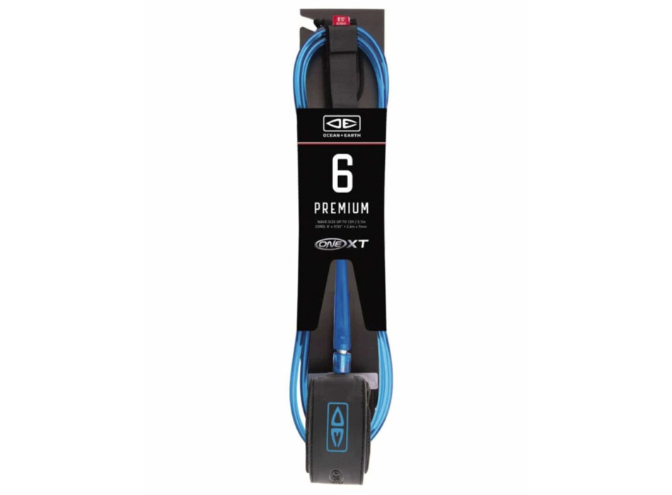 Ocean and earth one xt premium top