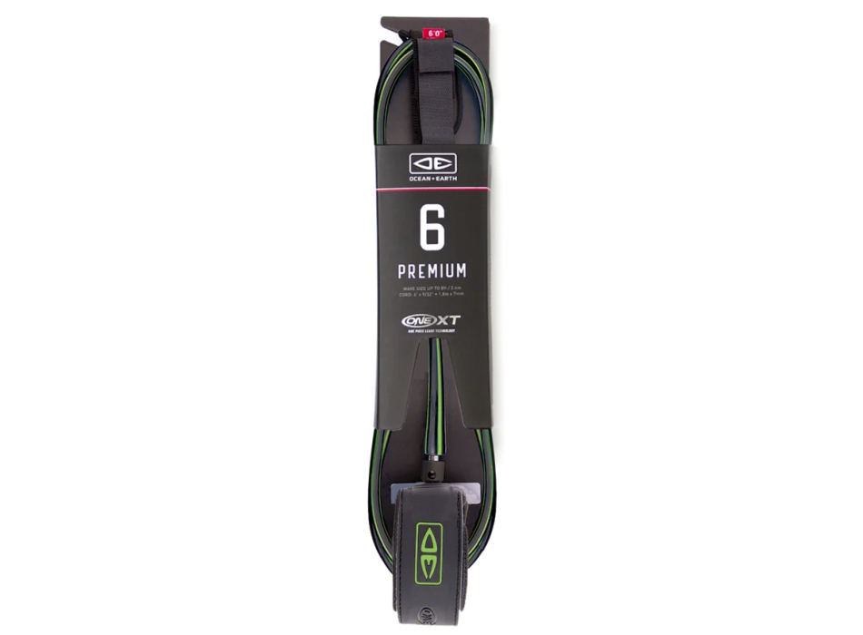 Ocean and earth hot sale one xt premium