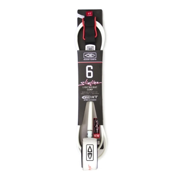 OCEAN & EARTH LEASH 6'0" SLIM LINE COMP