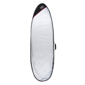 OCEAN & EARTH DOUBLE WIDE COVER 6'0"