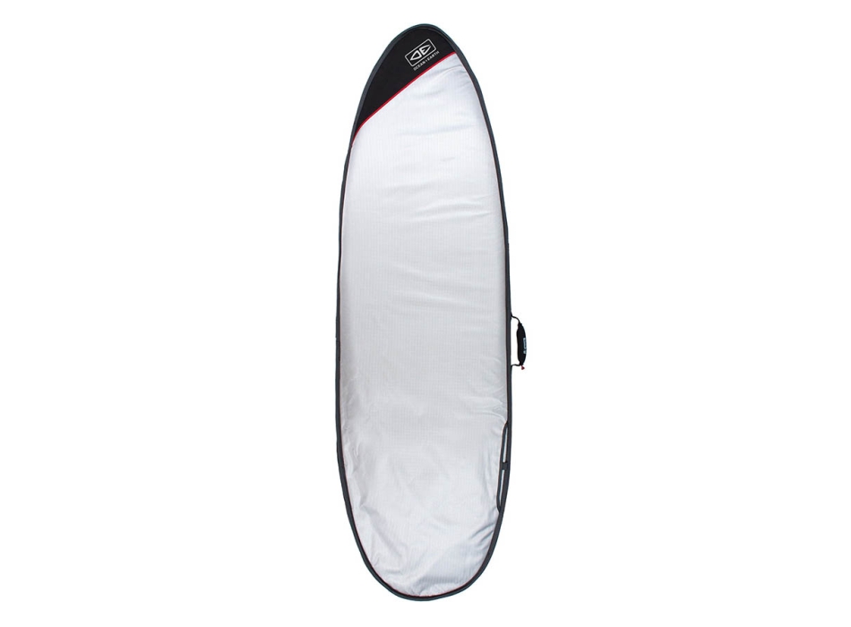 OCEAN & EARTH DOUBLE WIDE COVER 6'0"