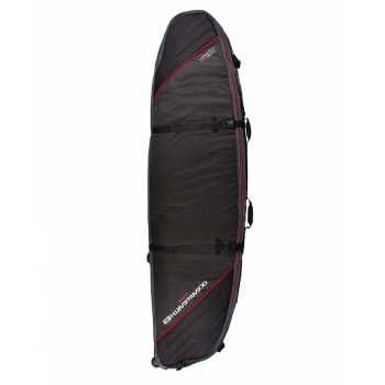 OCEAN & EARTH 6'0'' TRIPLE WHEEL SHORTBOARD COVER