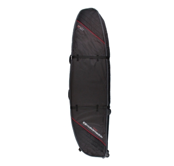 OCEAN & EARTH 6'0'' TRIPLE WHEEL SHORTBOARD COVER