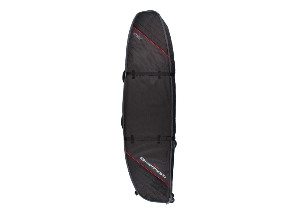 OCEAN & EARTH 6'0'' TRIPLE WHEEL SHORTBOARD COVER