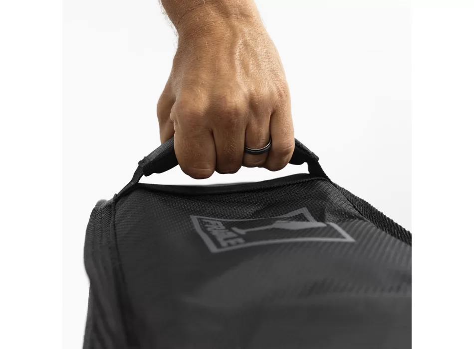 OCEAN & EARTH 6'4" HYPA TRIPLE COFFIN TRAVEL COVER WHEEL 3 BOARDS