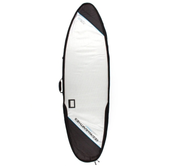 OCEAN & EARTH DOUBLE WIDE COVER 6'4"