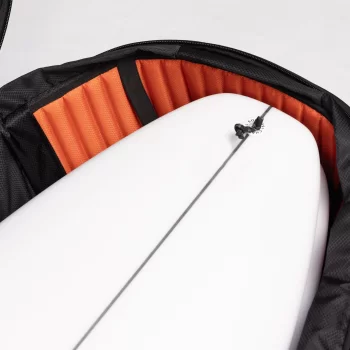 OCEAN & EARTH APEX 6'8" SHORTBOARD TRAVEL COVER 2 BOARD