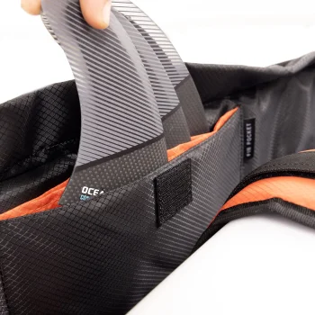 OCEAN & EARTH APEX 6'8" SHORTBOARD TRAVEL COVER 2 BOARD