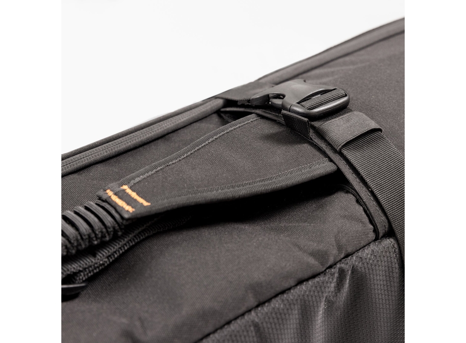 OCEAN & EARTH APEX 6'8" SHORTBOARD TRAVEL COVER 2 BOARD