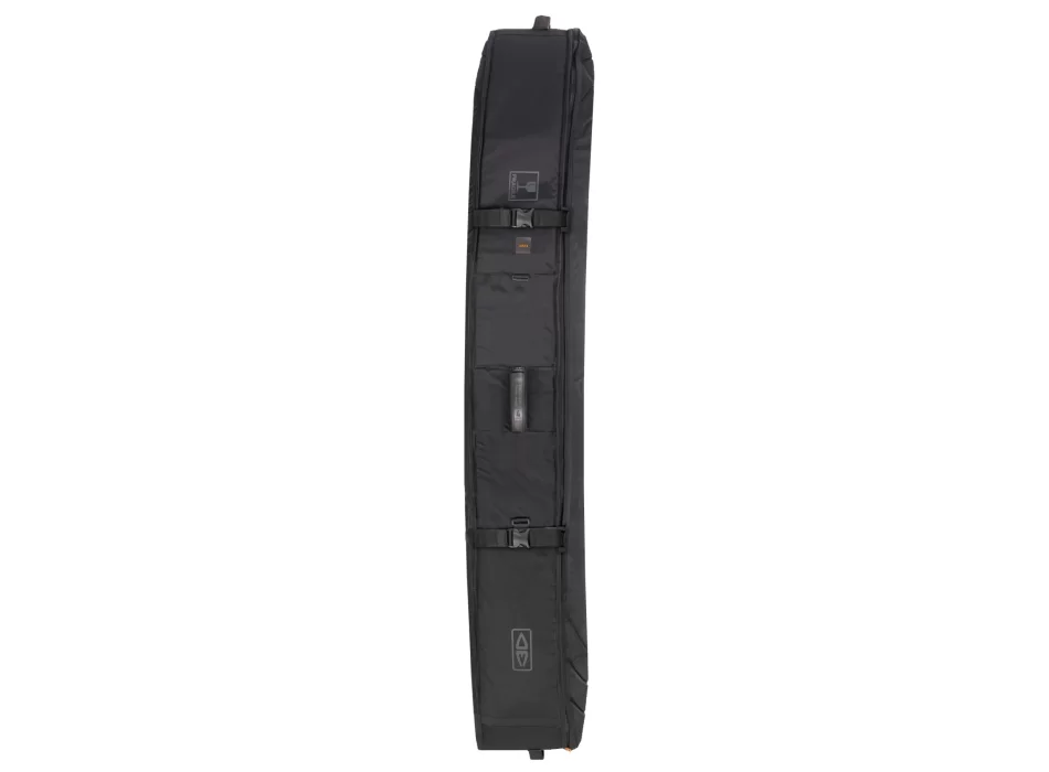 OCEAN & EARTH APEX 6'8" SHORTBOARD TRAVEL COVER 2 BOARD