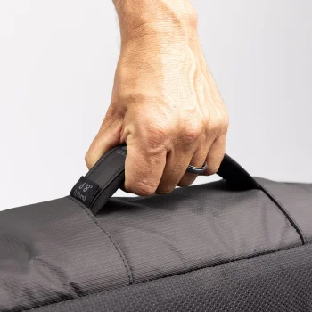 OCEAN & EARTH APEX 6'8" SHORTBOARD TRAVEL COVER 2 BOARD