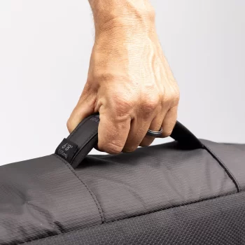 OCEAN & EARTH APEX 6'8" SHORTBOARD TRAVEL COVER 2 BOARD