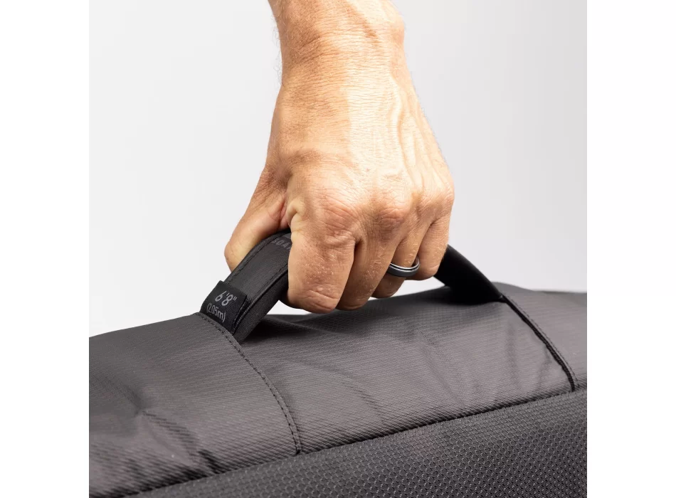 OCEAN & EARTH APEX 6'8" SHORTBOARD TRAVEL COVER 2 BOARD