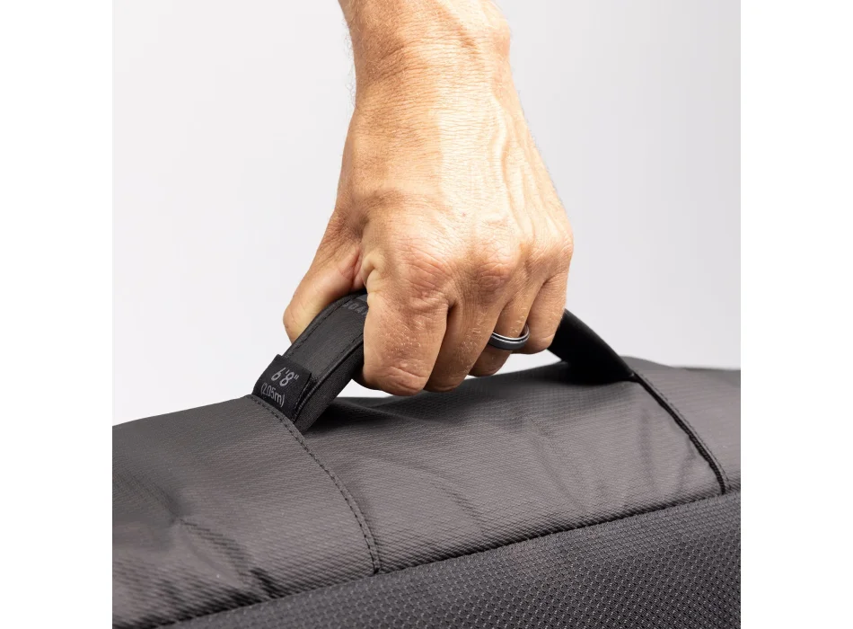 OCEAN & EARTH APEX 6'8" SHORTBOARD TRAVEL COVER 2 BOARD