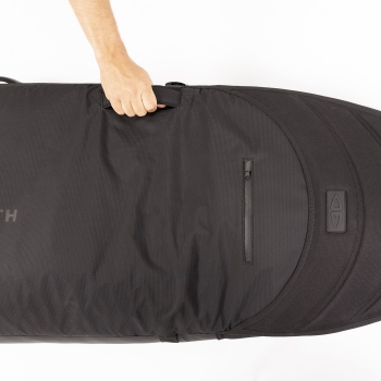 OCEAN & EARTH APEX 6'8" SHORTBOARD TRAVEL COVER 2 BOARD