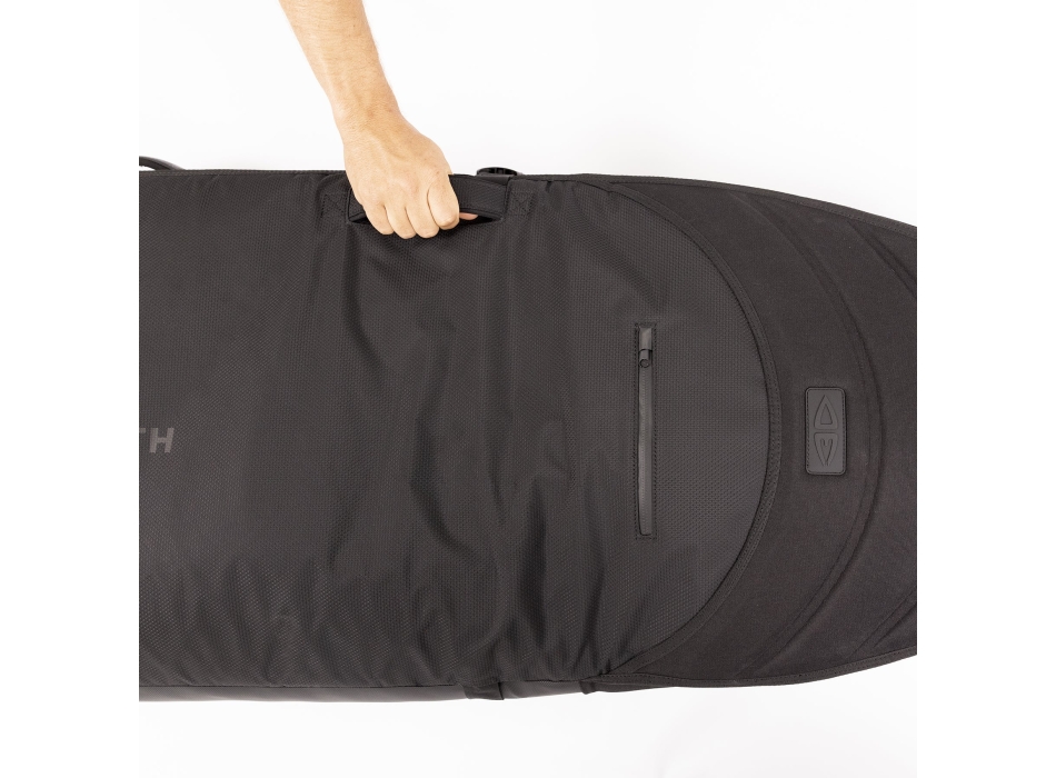 OCEAN & EARTH APEX 6'8" SHORTBOARD TRAVEL COVER 2 BOARD