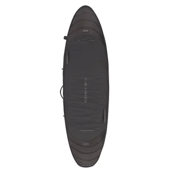 OCEAN & EARTH APEX 6'8" SHORTBOARD TRAVEL COVER 2 BOARD