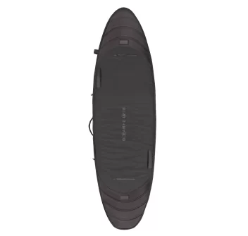 OCEAN & EARTH APEX 6'8" SHORTBOARD TRAVEL COVER 2 BOARD