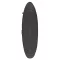 OCEAN & EARTH APEX 6'0" SHORTBOARD TRAVEL COVER 2 BOARD