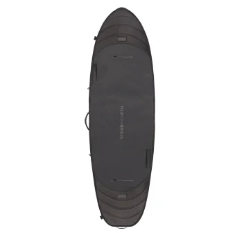 OCEAN & EARTH APEX 6'8" SHORTBOARD TRAVEL COVER 2 BOARD