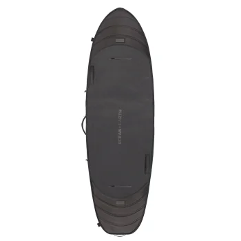 OCEAN & EARTH APEX 6'8" SHORTBOARD TRAVEL COVER 2 BOARD