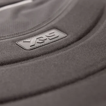 OCEAN & EARTH APEX 6'8" SHORTBOARD TRAVEL COVER 2 BOARD