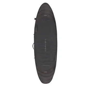 OCEAN & EARTH APEX 6'8" SHORTBOARD TRAVEL COVER 2 BOARD