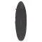 OCEAN & EARTH APEX 6'8" SHORTBOARD TRAVEL COVER 2 BOARD