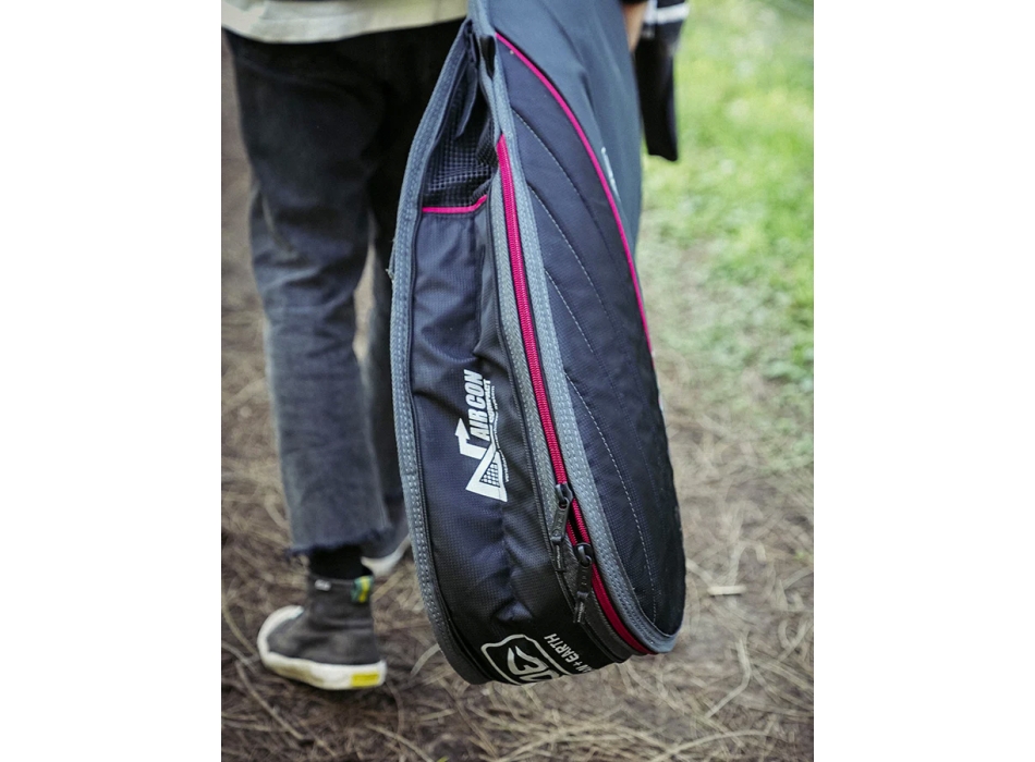 OCEAN & EARTH 6'8" AIRCON FISH BOARD COVER