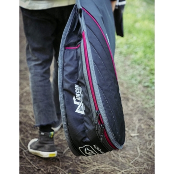 OCEAN & EARTH 6'8" AIRCON FISH BOARD COVER