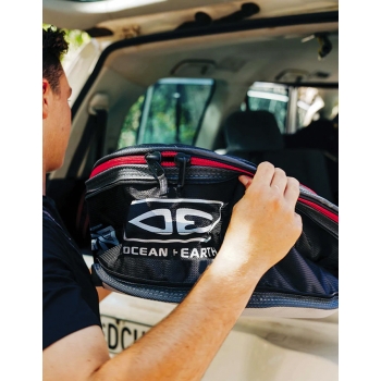 OCEAN & EARTH 6'8" AIRCON FISH BOARD COVER