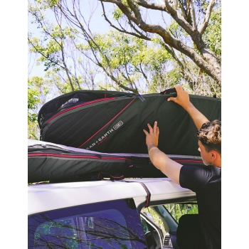 OCEAN & EARTH 6'8" AIRCON FISH BOARD COVER