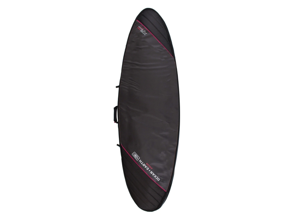 OCEAN & EARTH 6'8" AIRCON FISH BOARD COVER